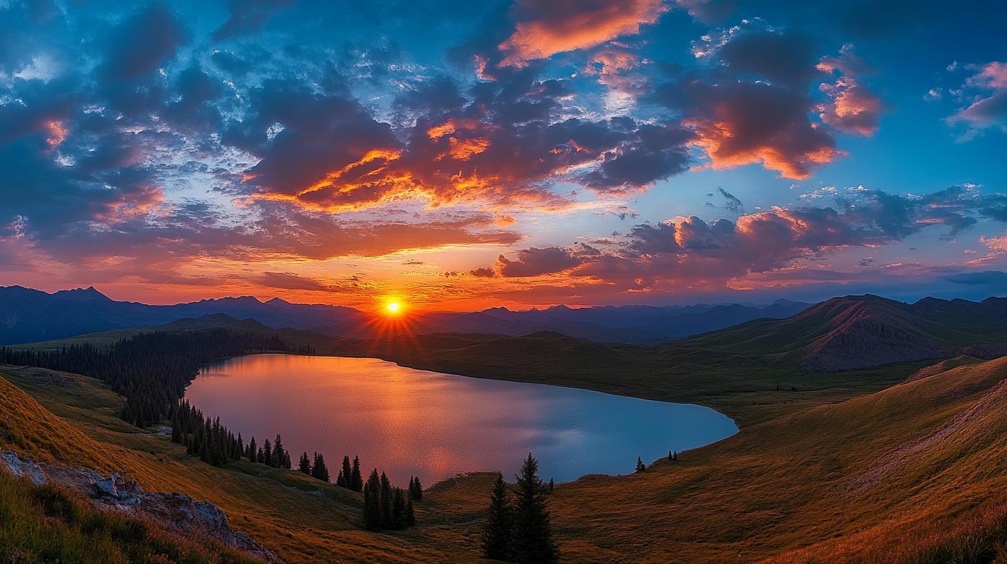 Алаколь 2026: Новые Туры и Путевки на Озеро Алаколь в Казахстане алаколь