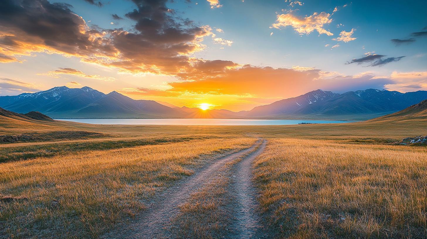 Алаколь 2026: Новые Туры и Путевки на Озеро Алаколь в Казахстане алаколь