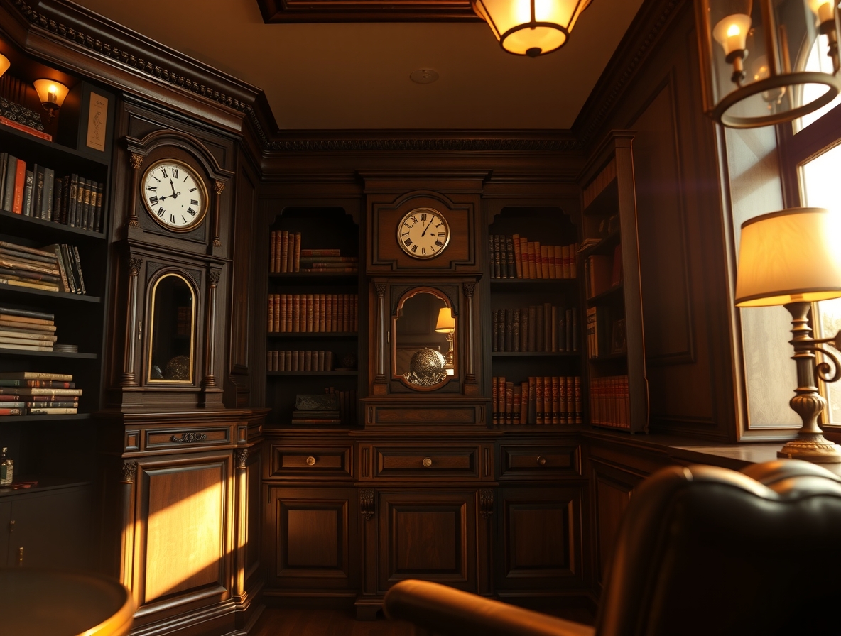 Где покурить сигары в Москве