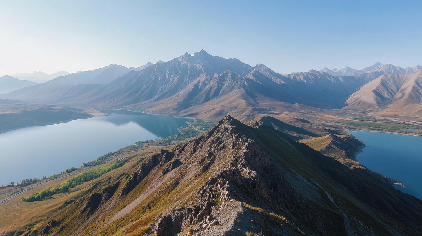 Алаколь 2026: Новые Туры и Путевки на Озеро Алаколь в Казахстане алаколь