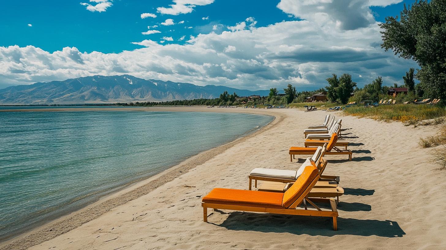 Алаколь 2026: Новые Туры и Путевки на Озеро Алаколь в Казахстане алаколь